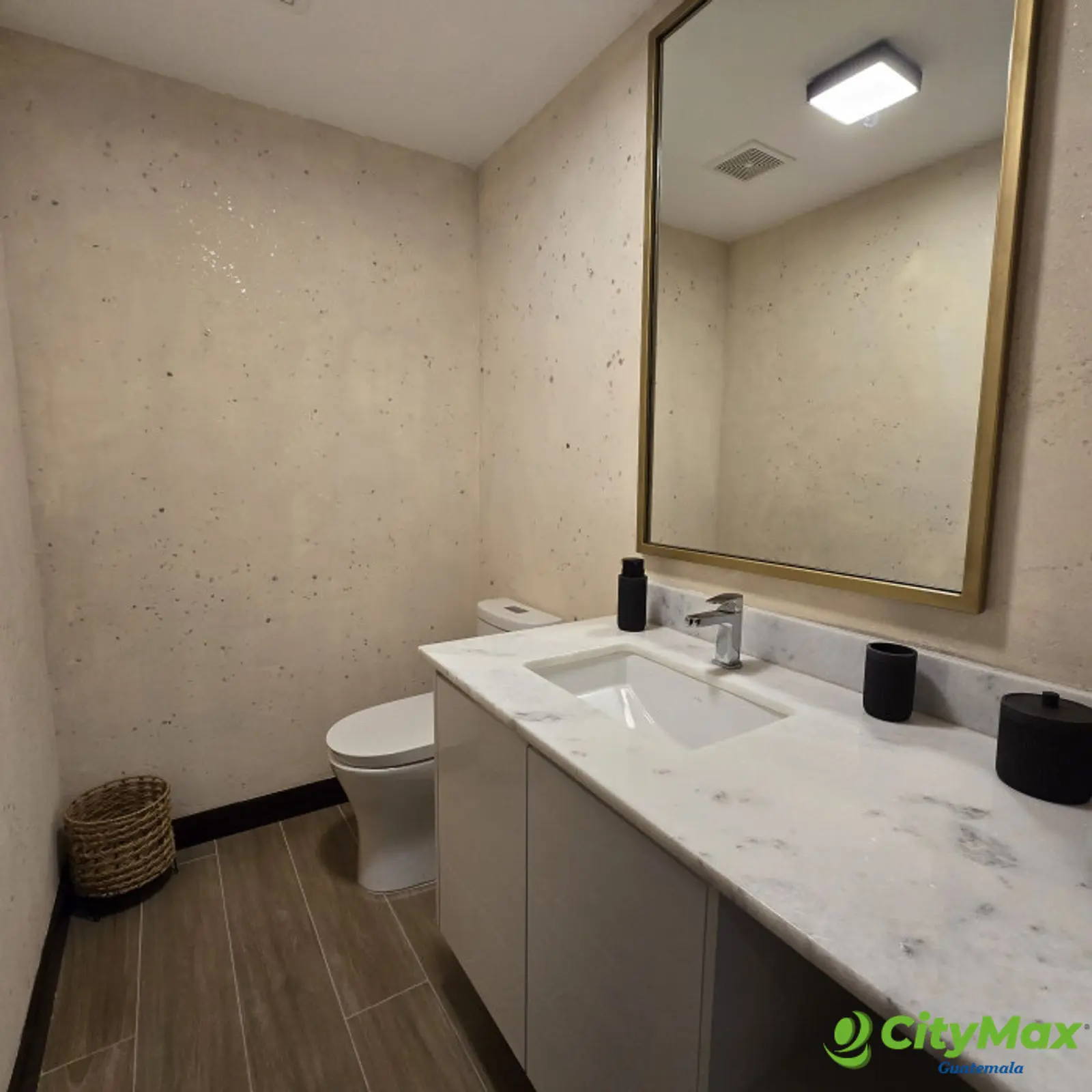 Apartamento con habitación servicio en Venta Zona 14 - foto 21