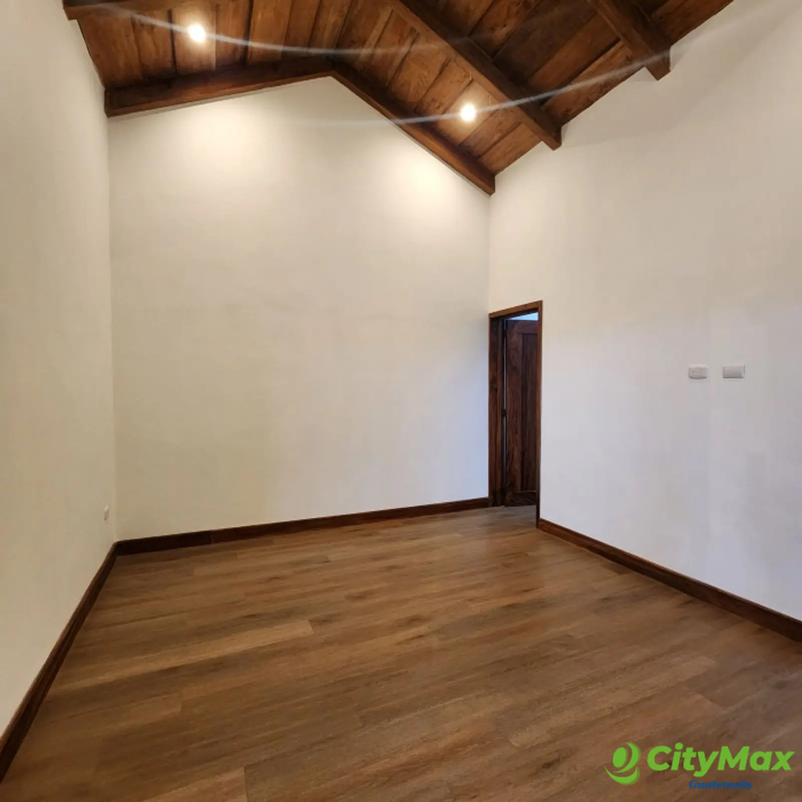 Hermosa casa en venta en Antigua Guatemala - foto 14