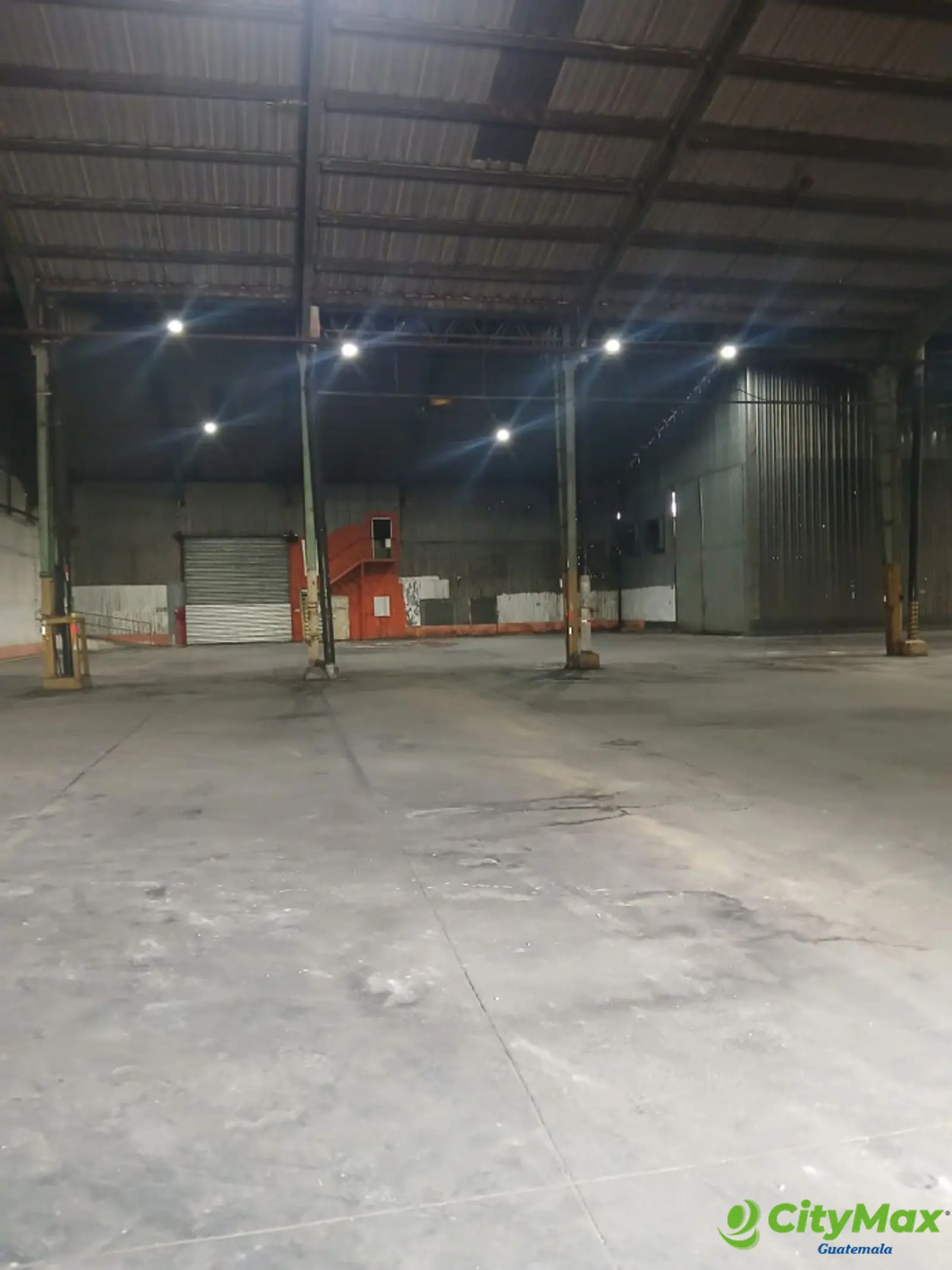 Bodega de 11,520 m2 en Alquiler carretera Escuintla - foto 10