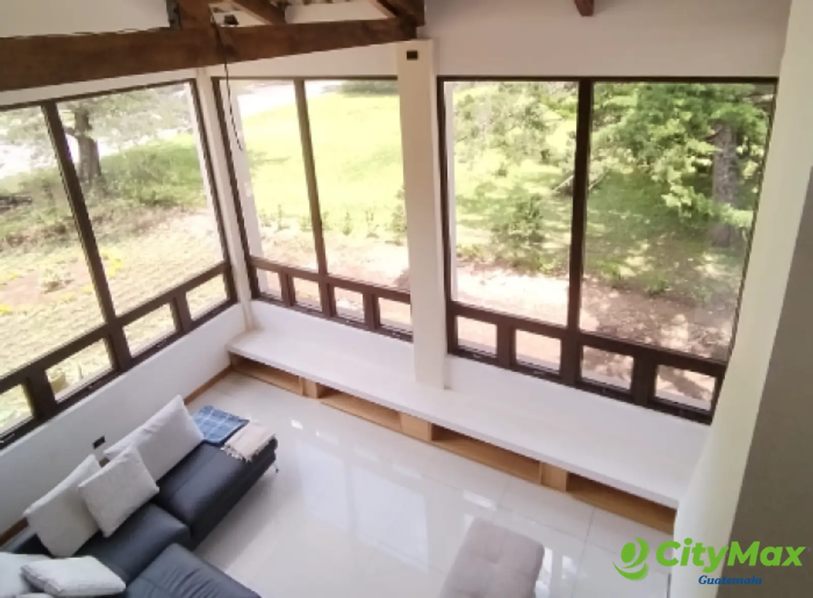 Casa en venta Hacienda Nueva Country Club Guatemala - foto 4