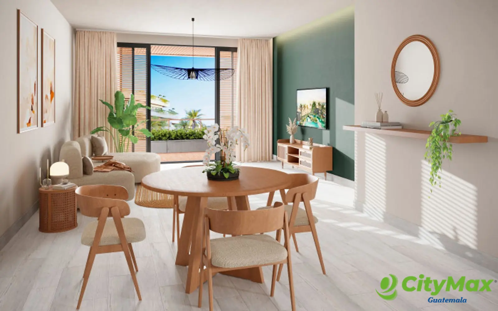 En venta Apartamento para inversión en Punta Cana - foto 5