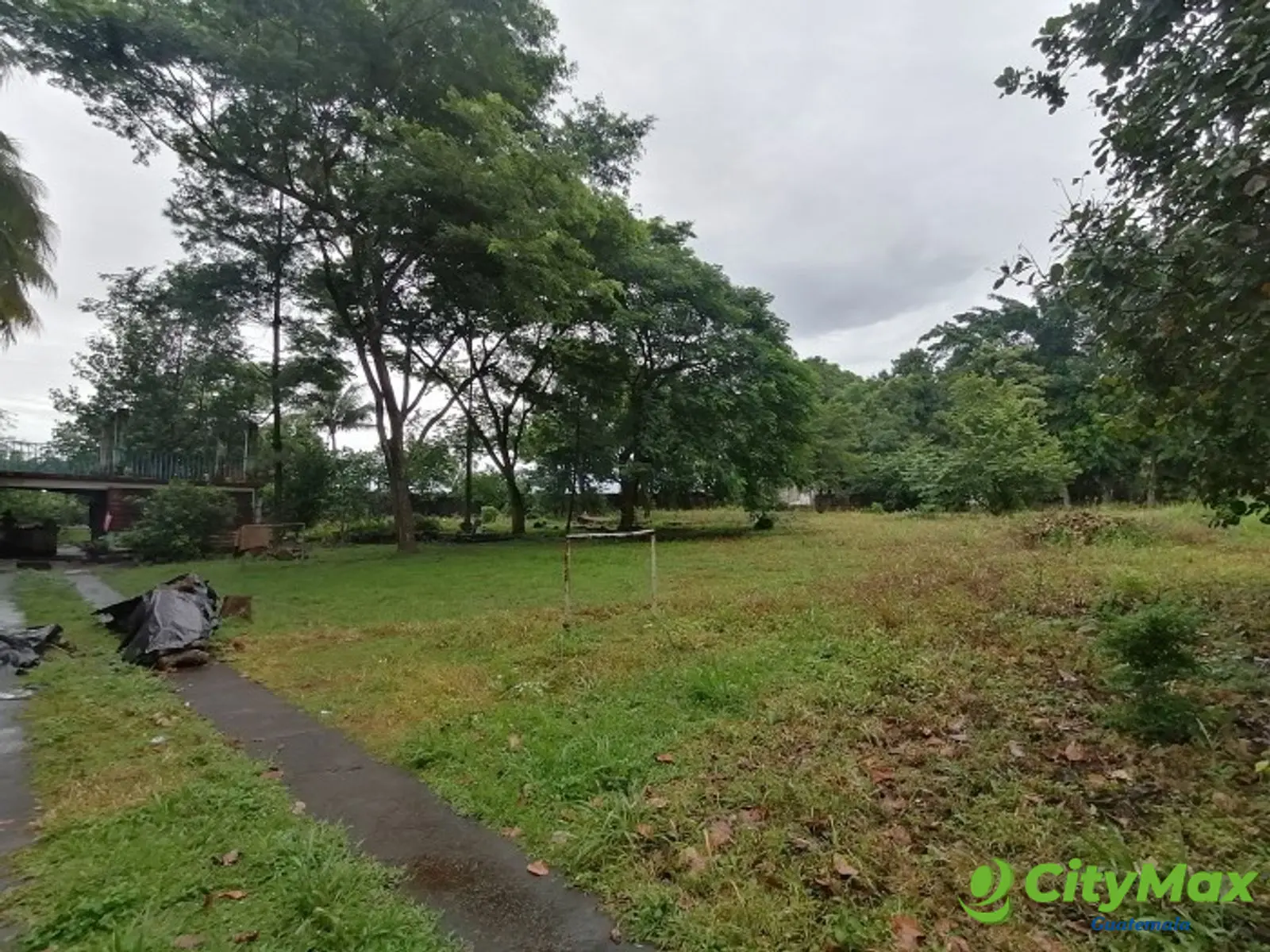 Terreno Plano en Venta Quintas Vallarta Taxisco - foto 8