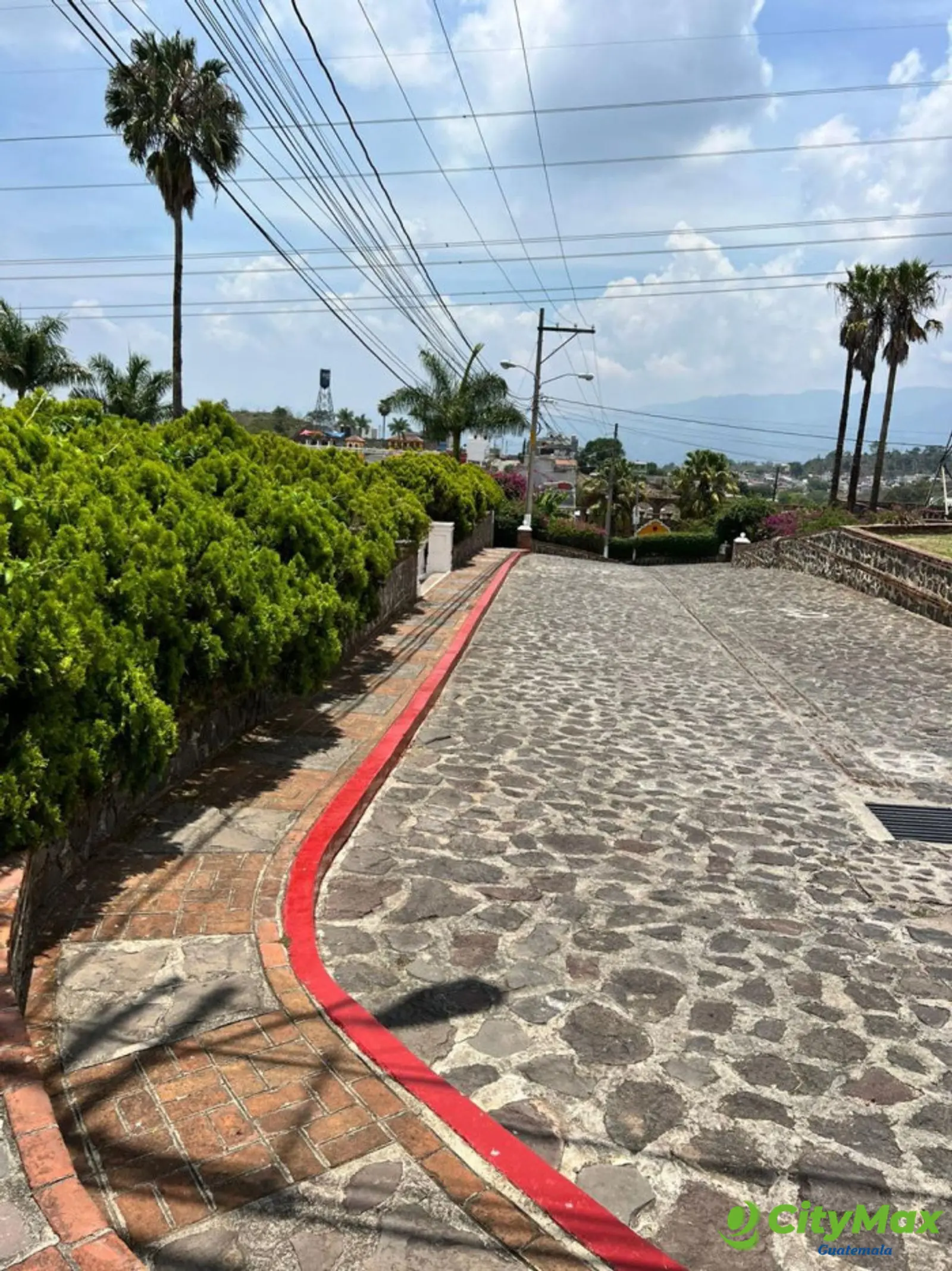 Terreno en Venta en Zona 18 Ciudad de Guatemala - foto 7