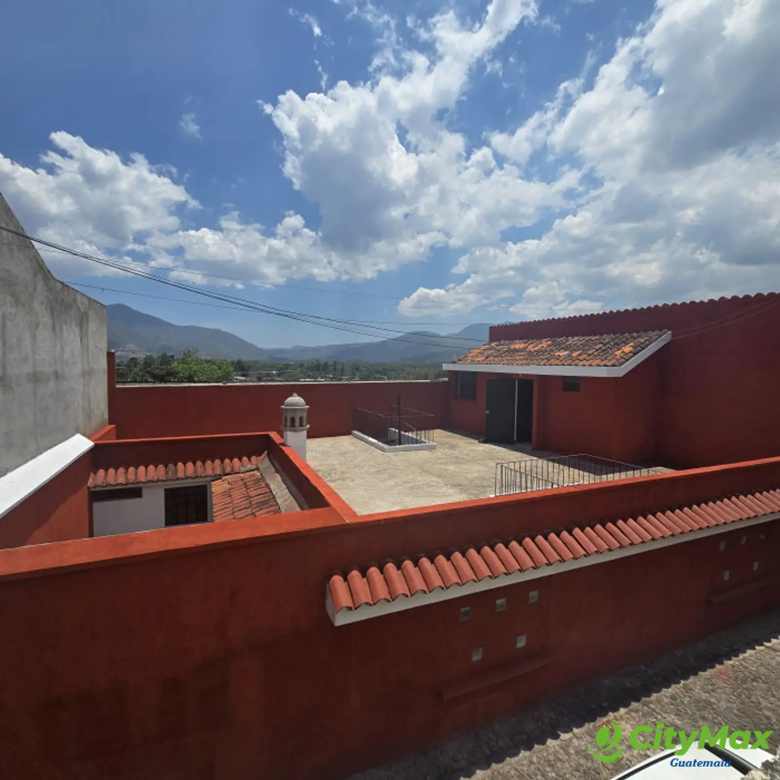 Casa en Venta San Pedro Las Huertas Antigua Guatemala. - foto 8