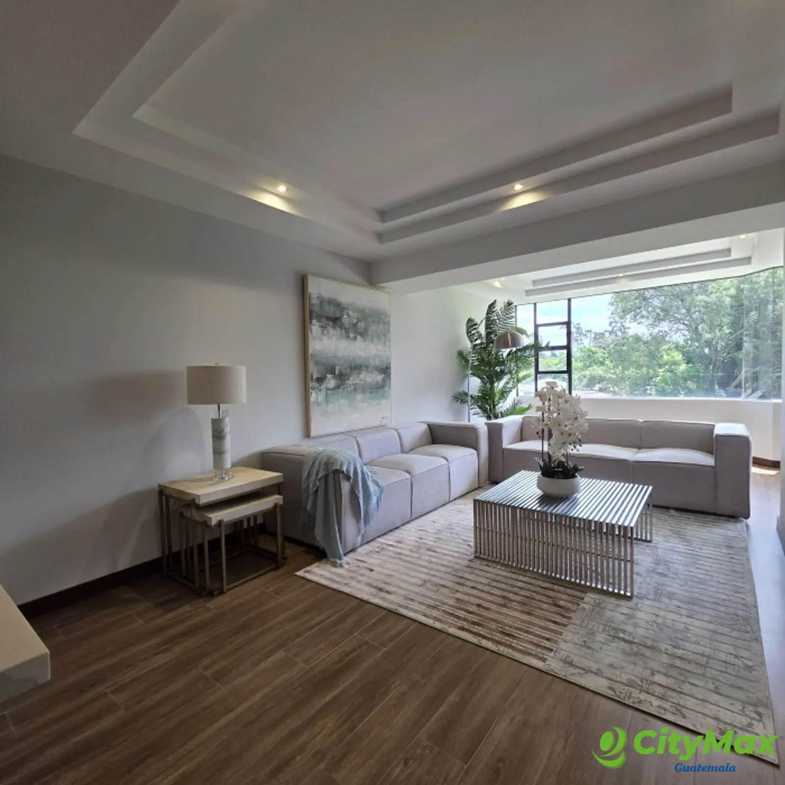 Apartamento en venta en Zona 10 Guatemala - foto 14