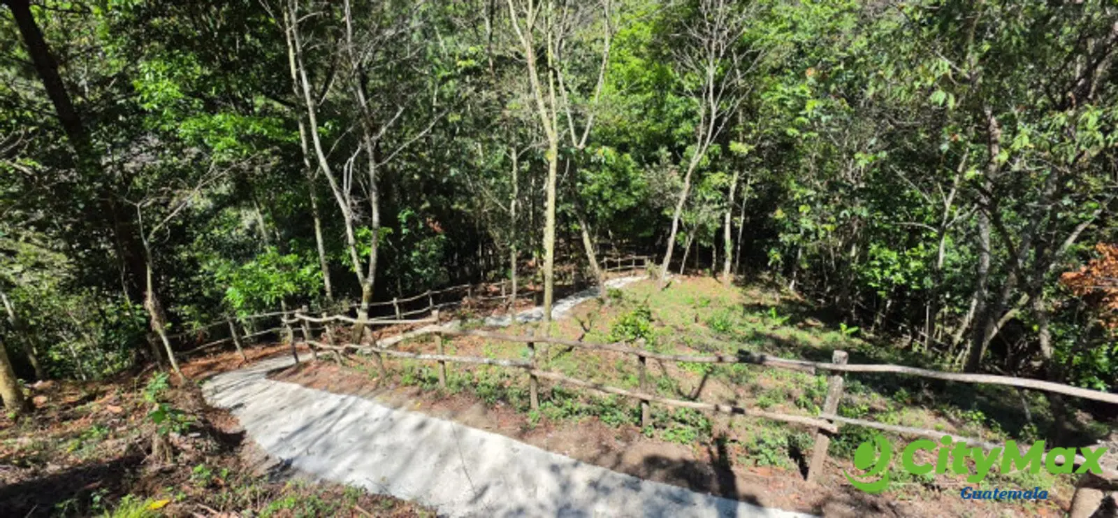 Terreno en venta área de Fraijanes Hacienda Entre Rios - foto 17