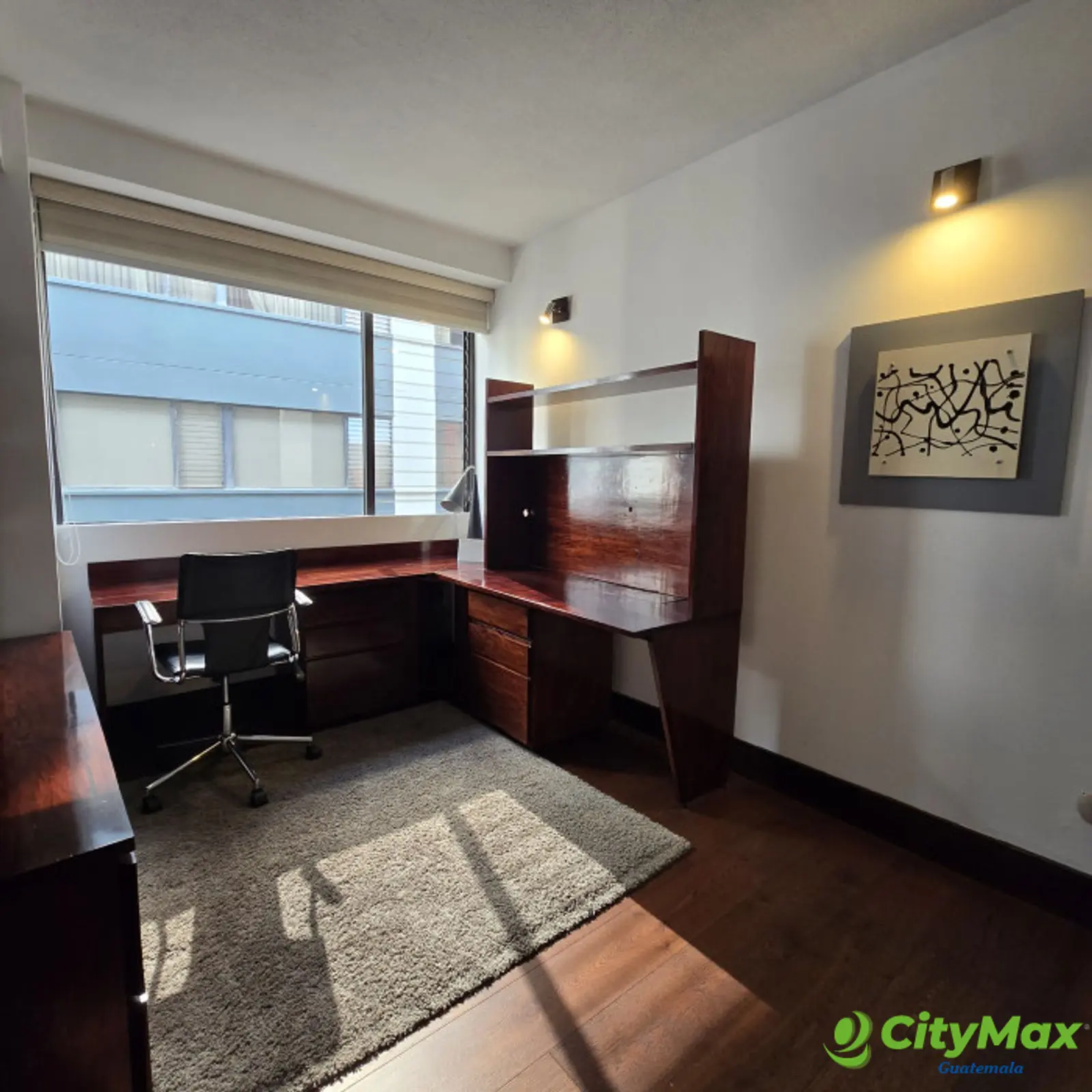 en Venta o Renta Apartamento amueblado en Zona 10 - foto 12