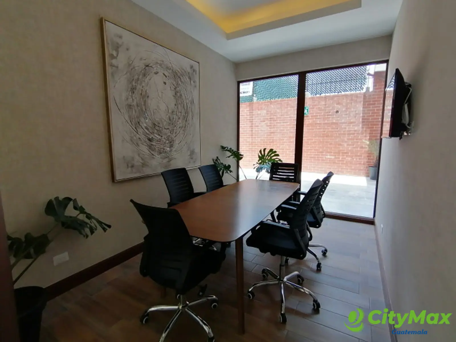 Apartamento en zona 10 Ciudad de Guatemala - foto 15
