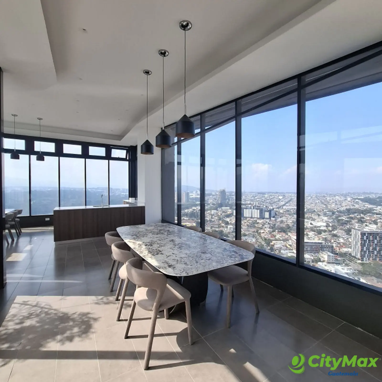 Apartamento 3 habitaciones venta altaire zona 11 - foto 16