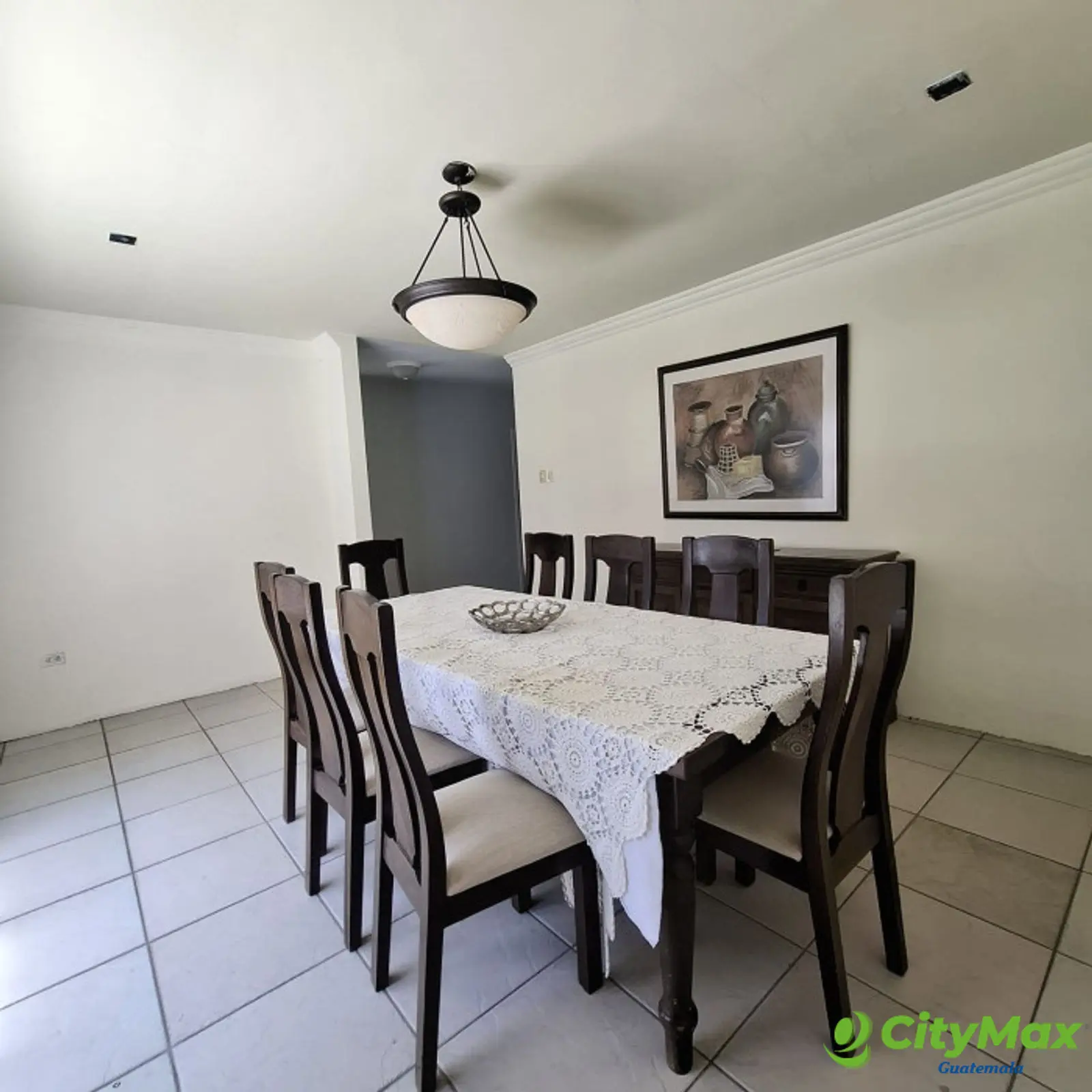 Casa en Venta en Las Orquídeas San Cristóbal Guatemala - foto 9