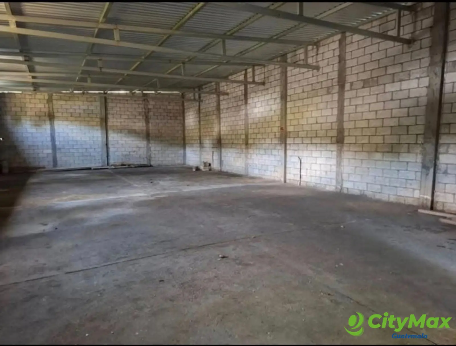 Bodega en Renta 200mts2 en Zaragoza Chimaltenango - foto 3