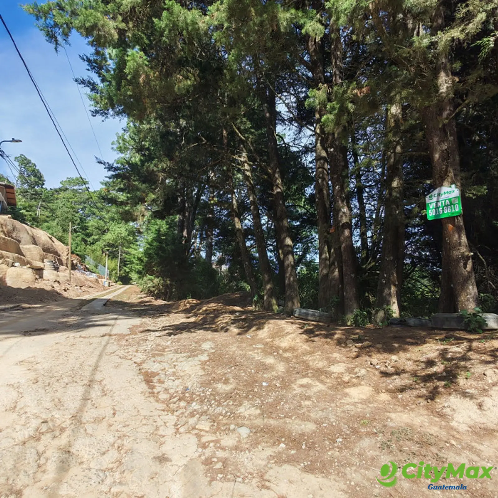 Terreno en Venta en Granja Buenos Aires - foto 3