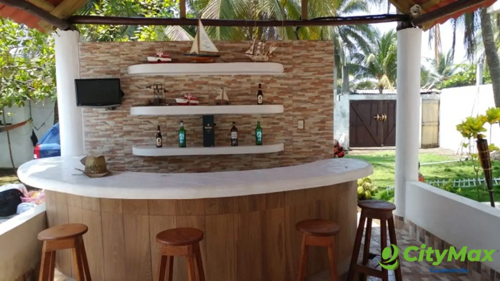CASA A 50M DE LA PLAYA RAMA BLANCA SIPACATE ESCUINTLA - IMG-20220326-WA0001.jpg