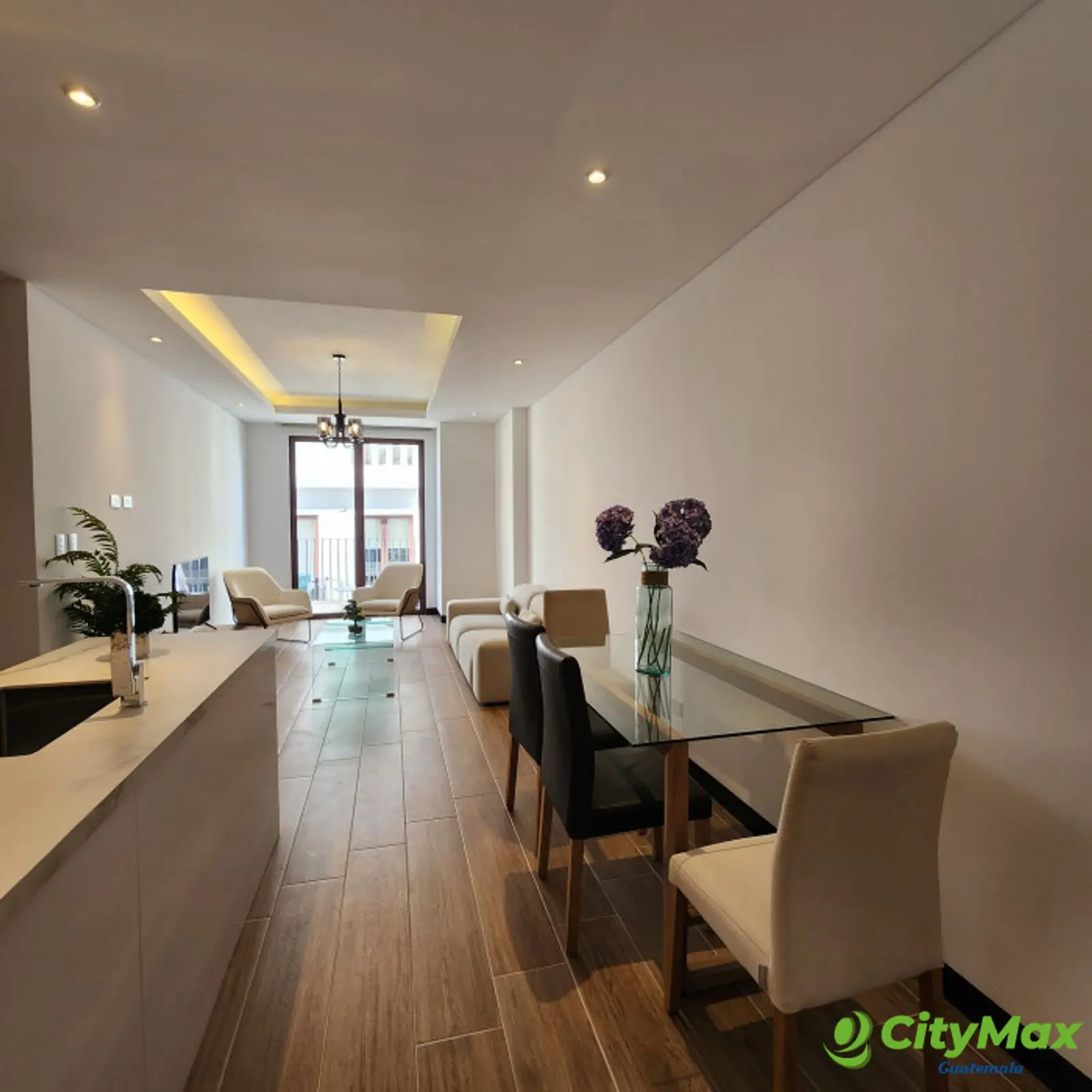 Venta apartamento en Lirios de Cayalá de 2 habitaciones - foto 11