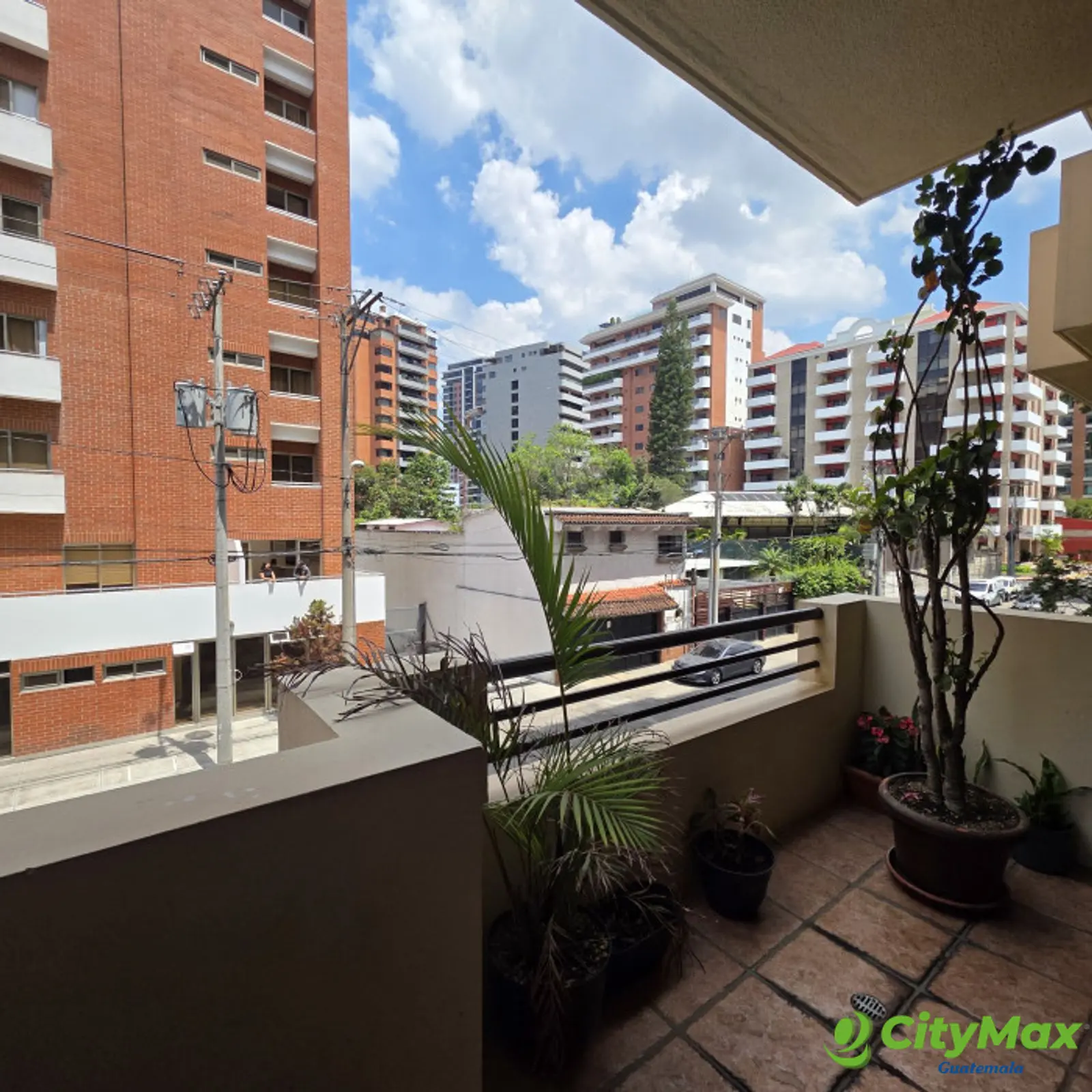 Apartamento Amueblado en Zona 10 Guatemala - foto 21