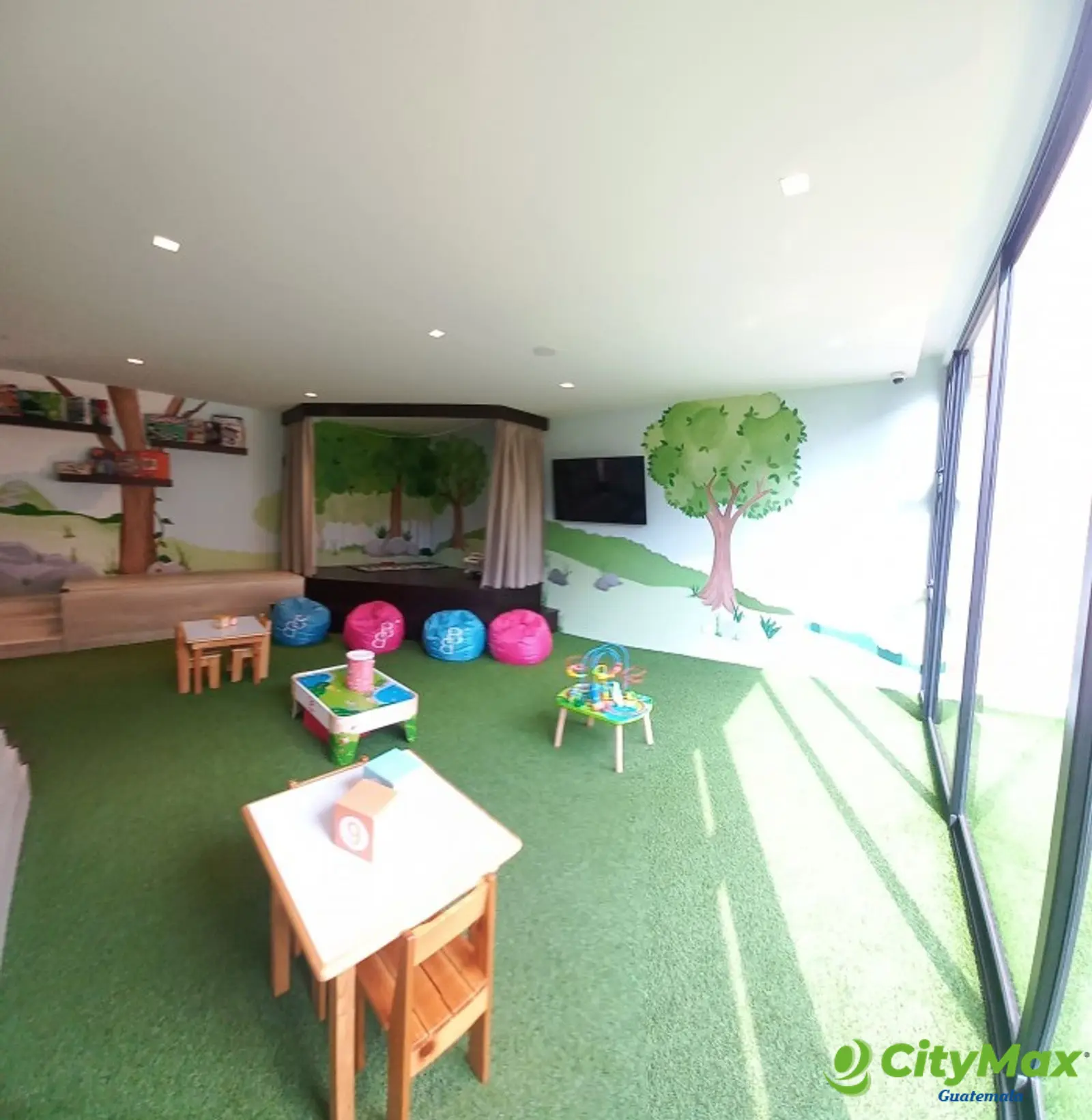 Apartamento de 1 habitación en venta Zona 15  - foto 14