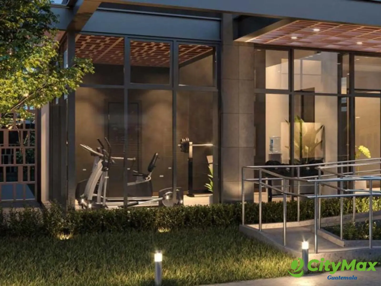 Apartamento nuevo en venta zona 15 edificio Boutique - foto 6