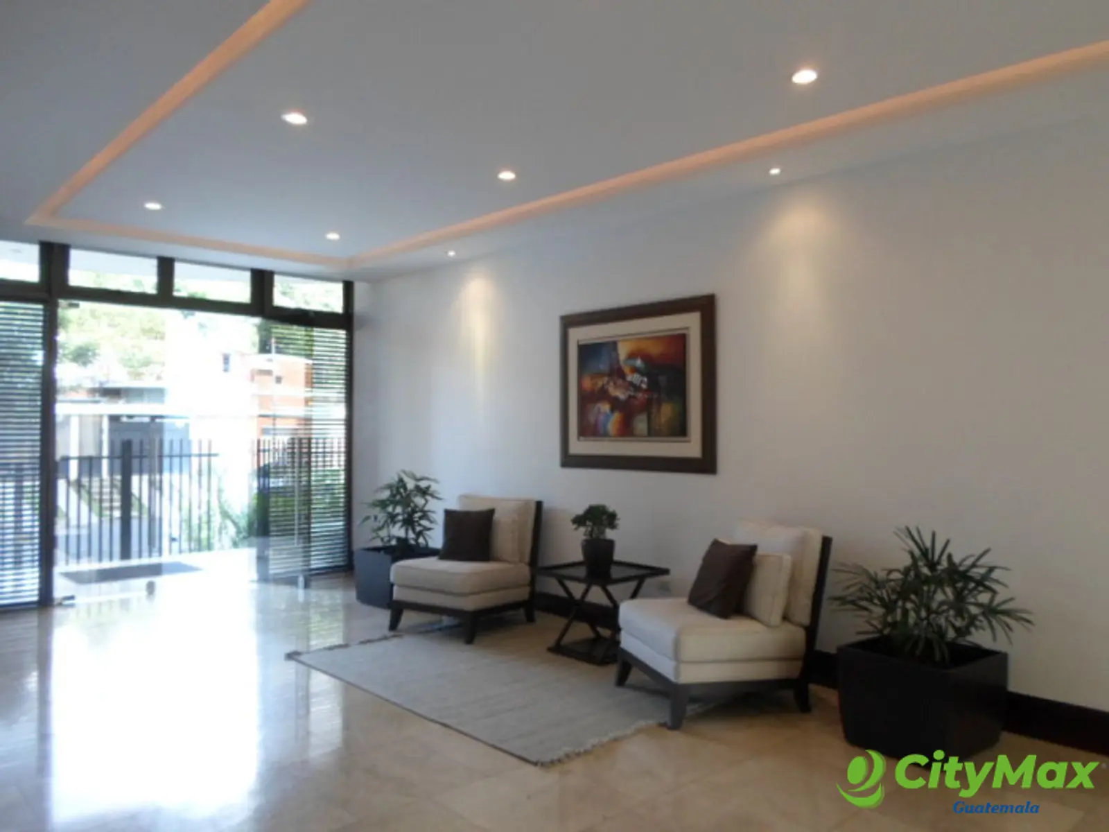 en renta Apartamento en la zona 15 de 2 habitaciones - foto 6