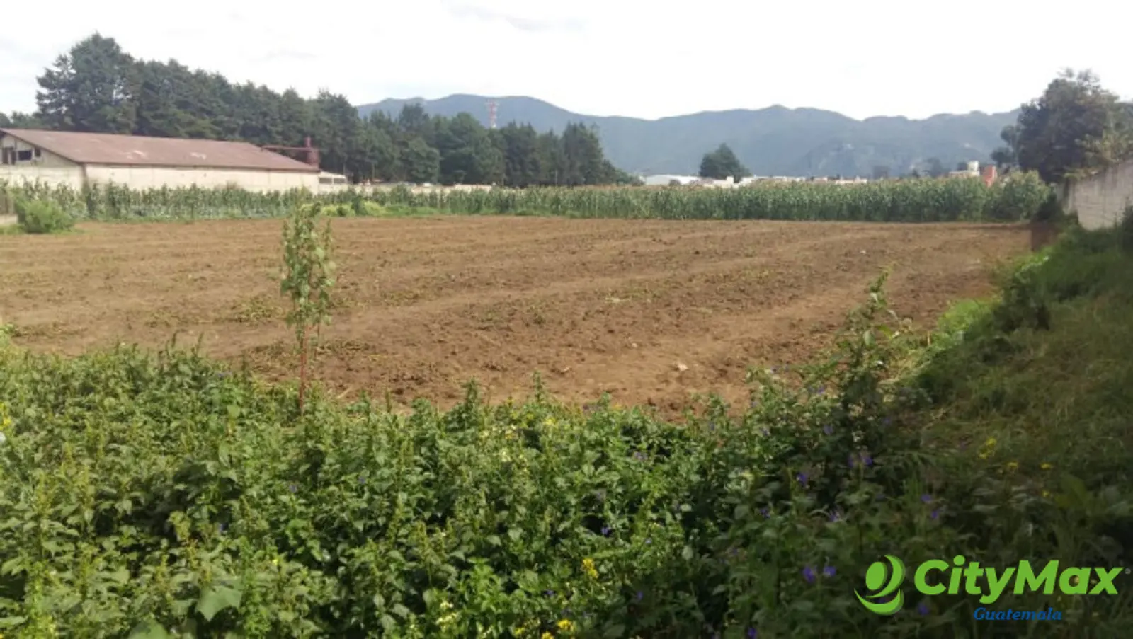 TERRENO en VENTA Ideal Inversionistas en Quetzaltenango - foto 11