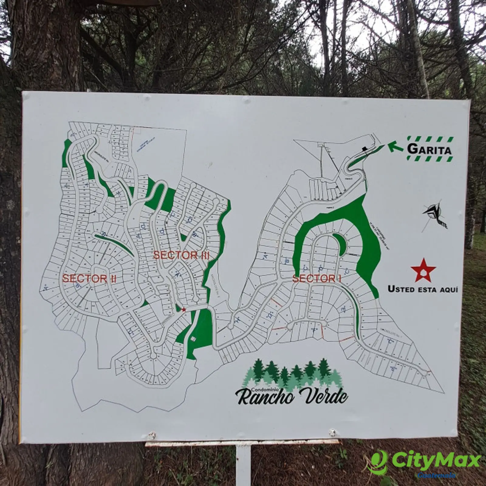 Rancho Verde Fraijanes Lote en venta - foto 10
