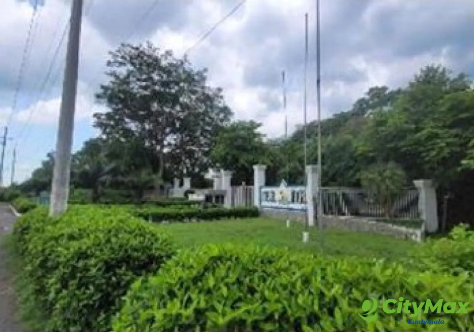 Terreno en venta Costa Linda Autopista Puerto Quetzal - foto 2