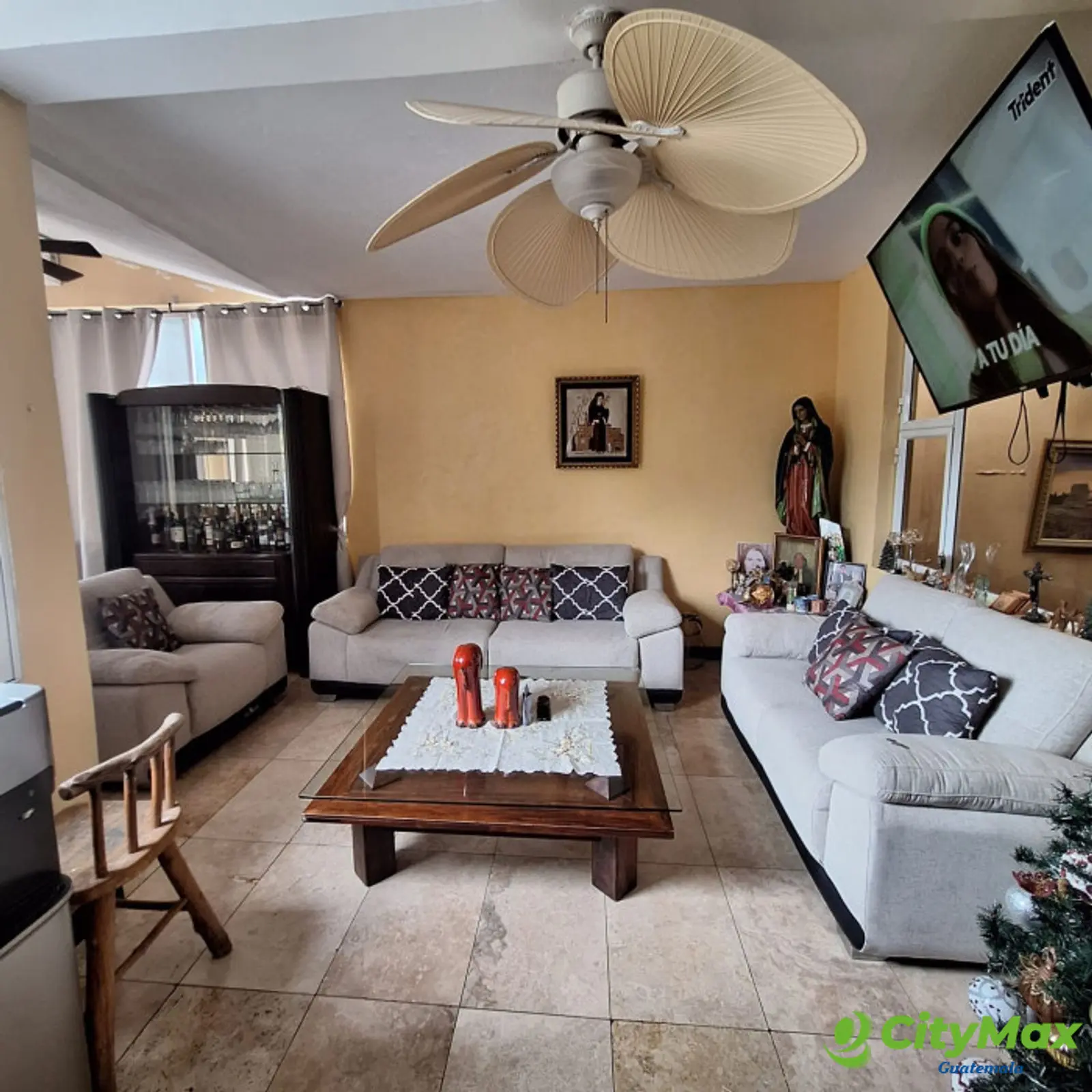 Casa en venta en condominio zona 13 Guatemala - foto 24