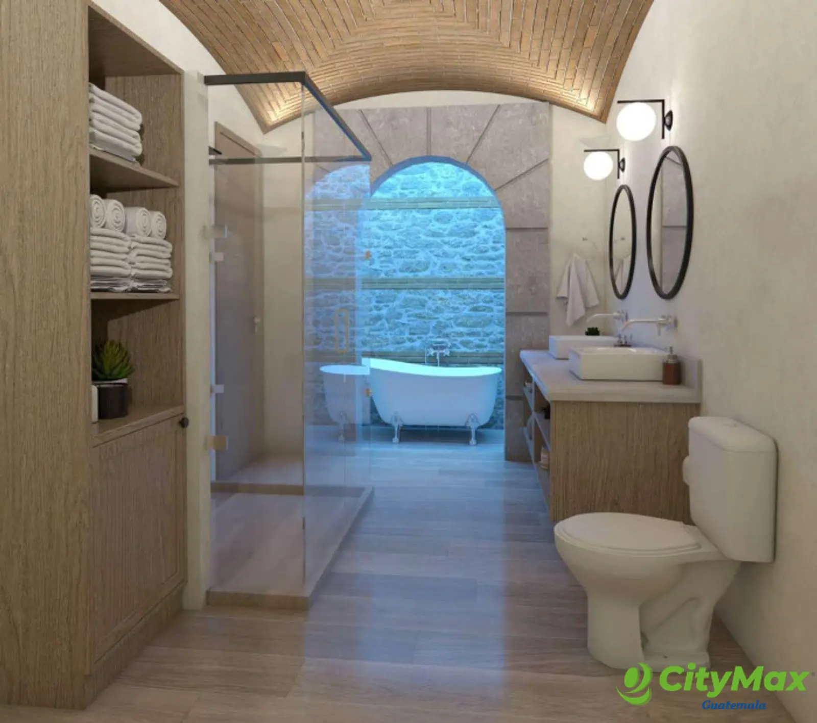 En venta Exclusiva Casa en Antigua Guatemala  - foto 4