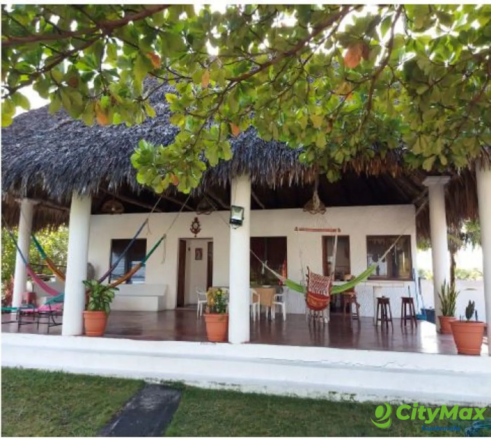 Casa en venta en Monterrico Santa Rosa Guatemala - foto 5