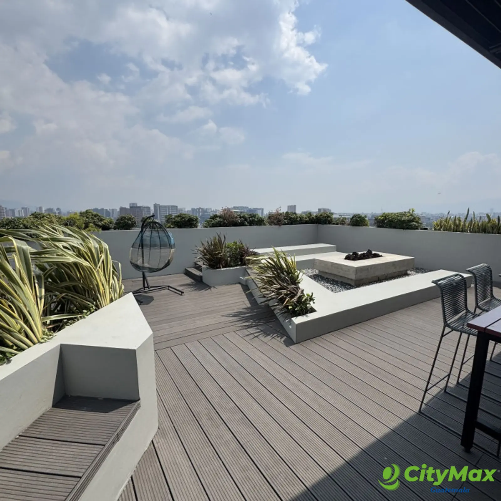 Apartamento en Venta y Renta Mira zona 10 Guatemala - foto 15