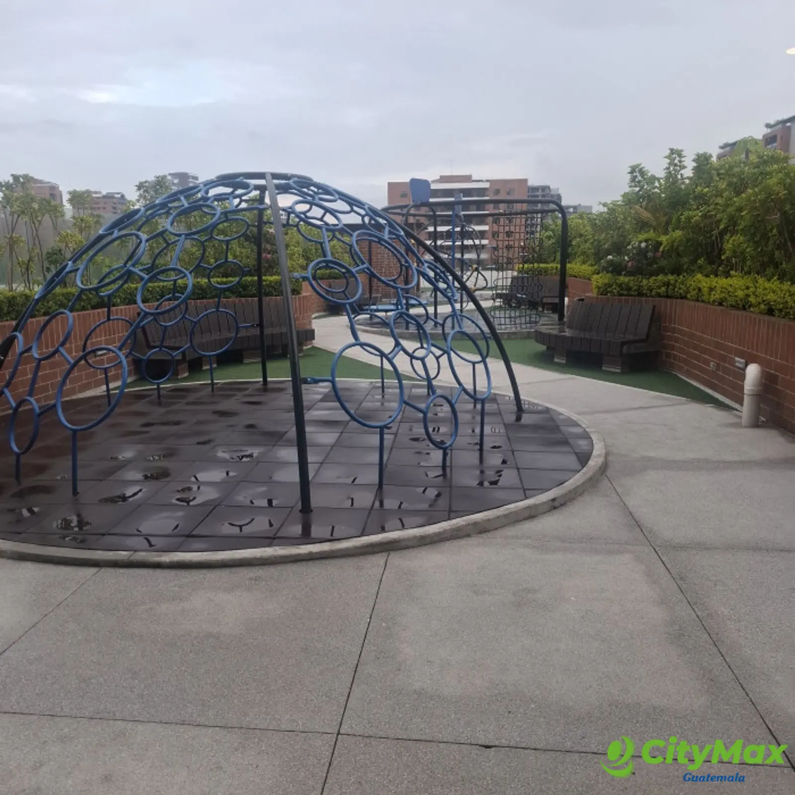 Apartamento Amueblado en Venta en Zona 13 - foto 8
