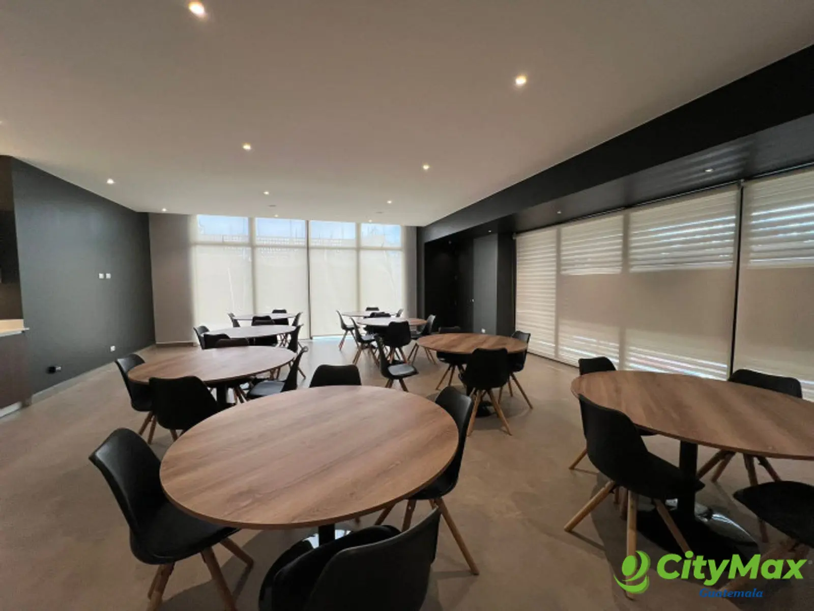 Apartamento en renta Parque San Jorge Zona 11 Guatemala - foto 15