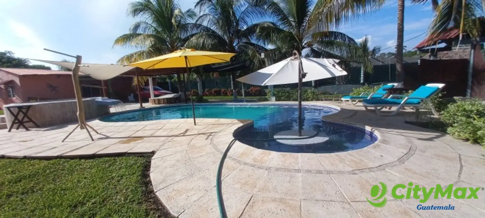 Casa Vacacional en venta en Monterrico OCRET - foto 22