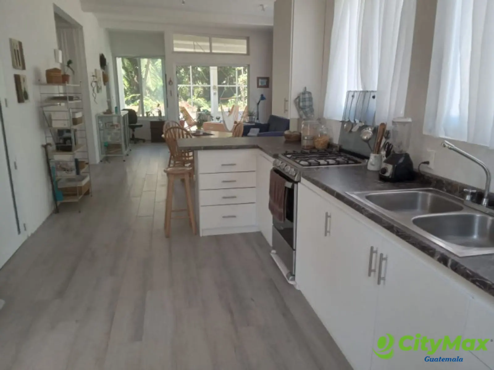 11 Manzanas Con Casa En Venta Punta de Palma, Izabal - foto 8