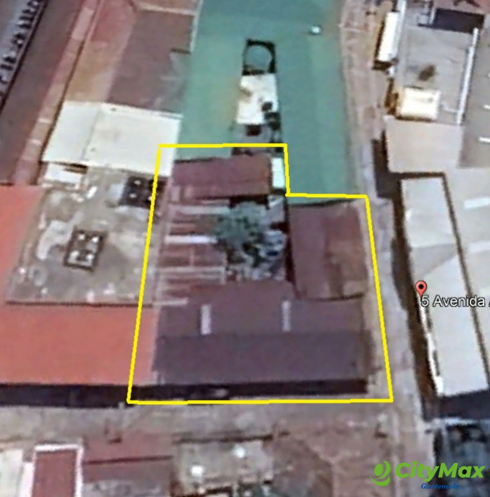 Casa de un Nivel en Venta en el Centro de Retalhuleu - foto 18