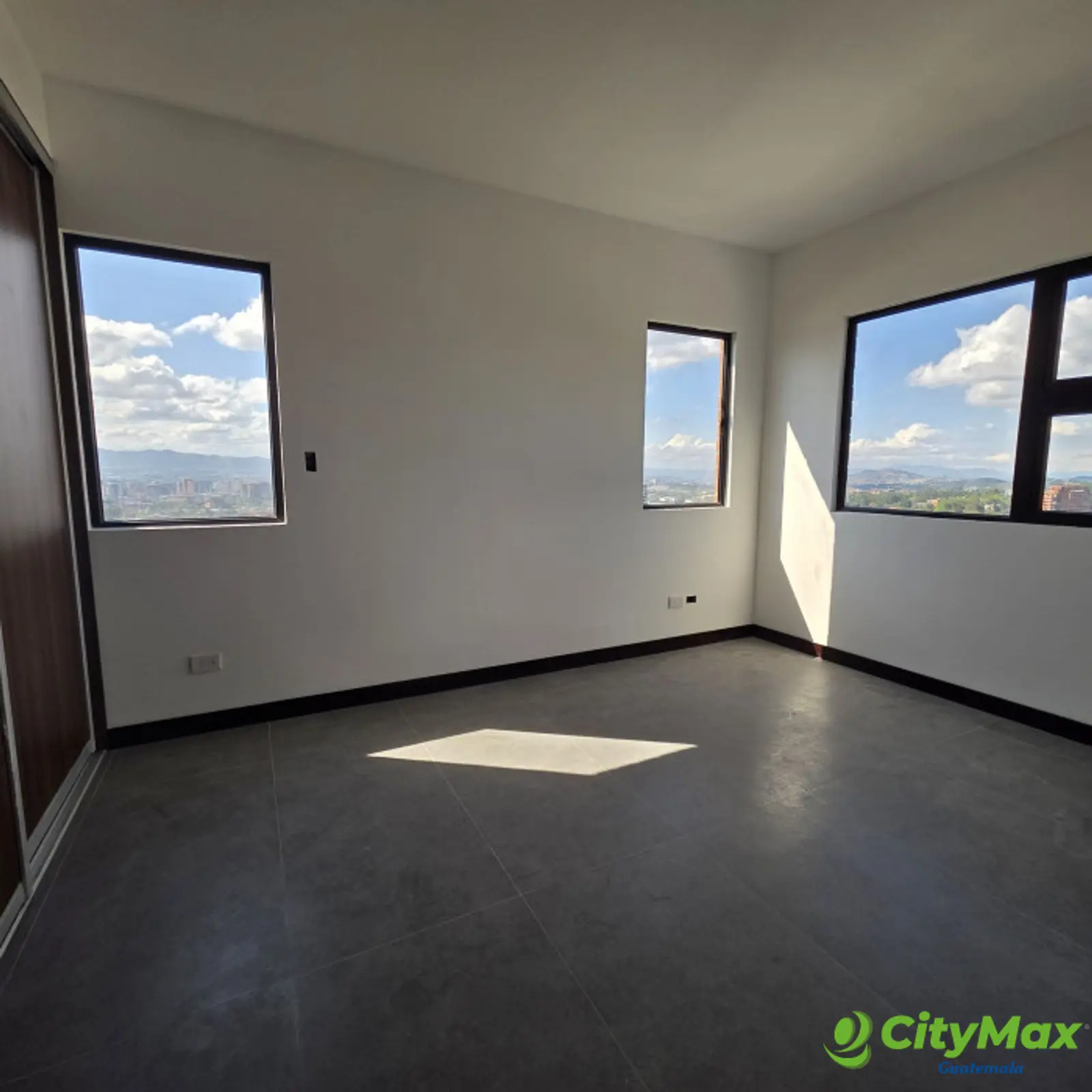 Apartamento 1 Dormitorio NUEVO Venta Zona 15 Guatemala - foto 2
