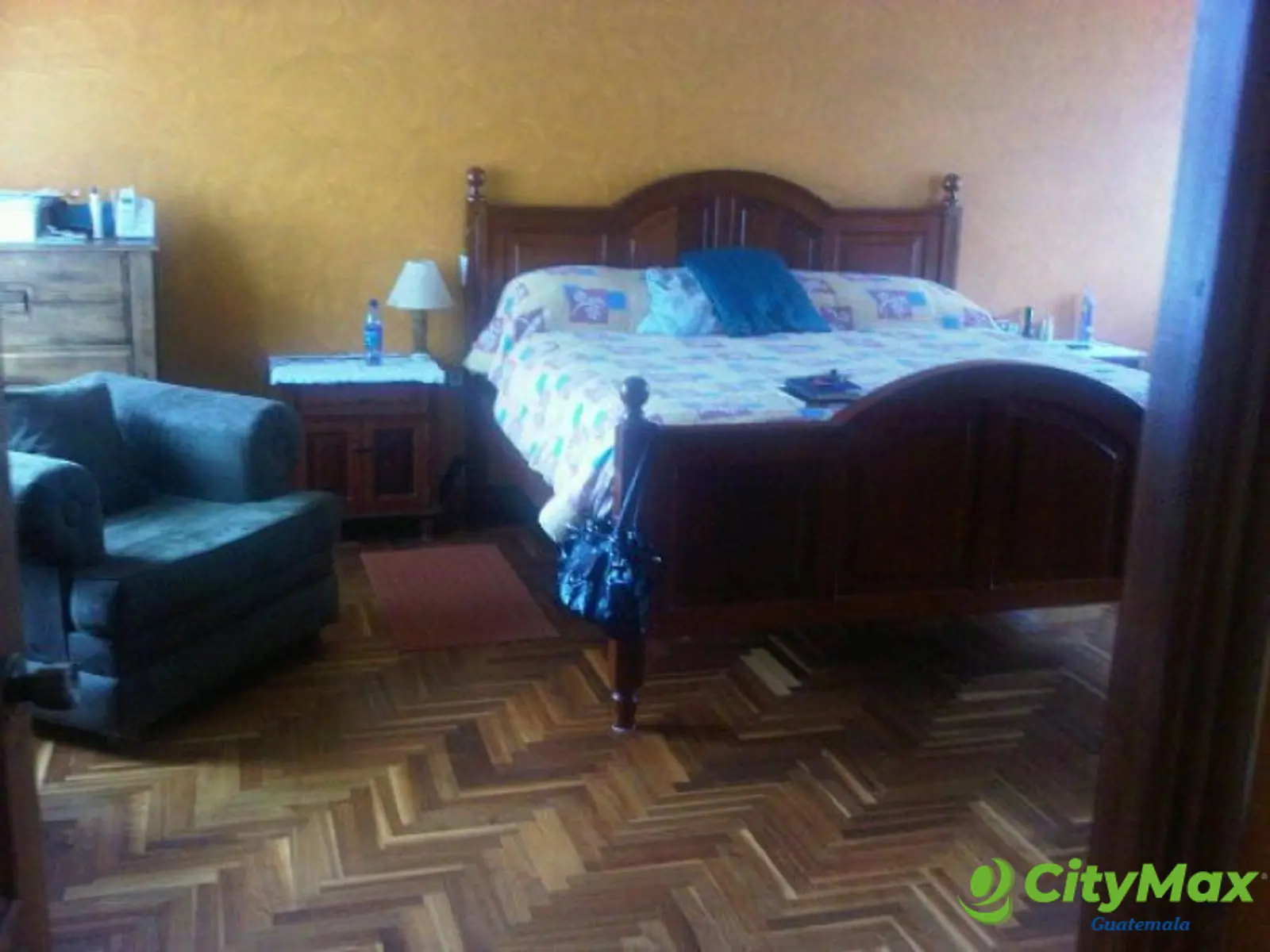 Casa en venta en Carretera a El Salvador km 18 - foto 20