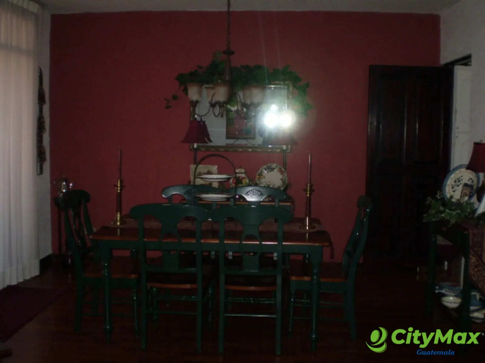 Casa en venta Carretera a El Salvador km 17 Arrazola - foto 5