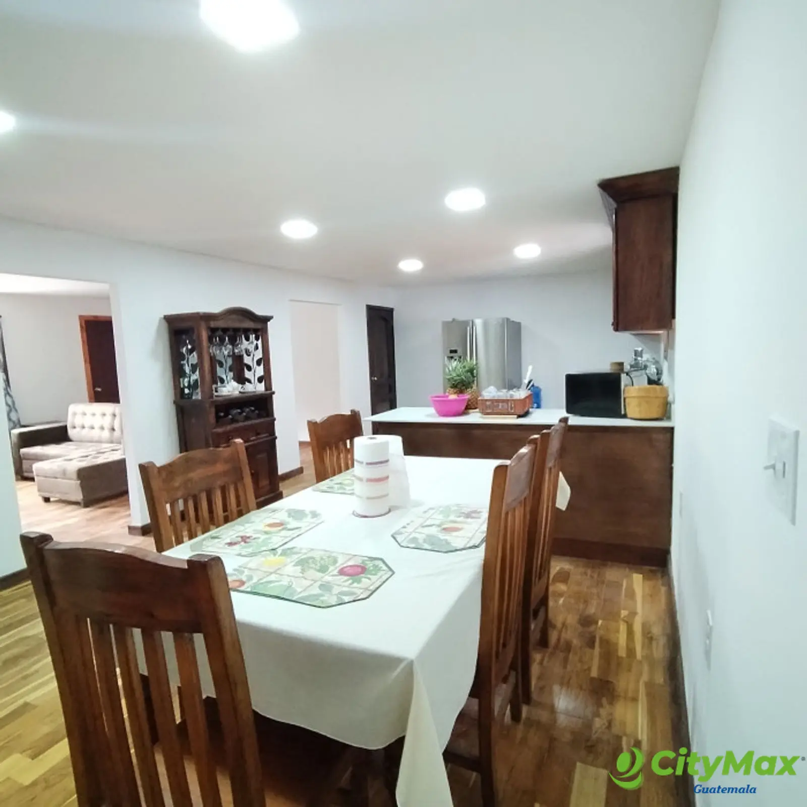 Casa en Venta Vistas de Versalles km 30 CAES - foto 4