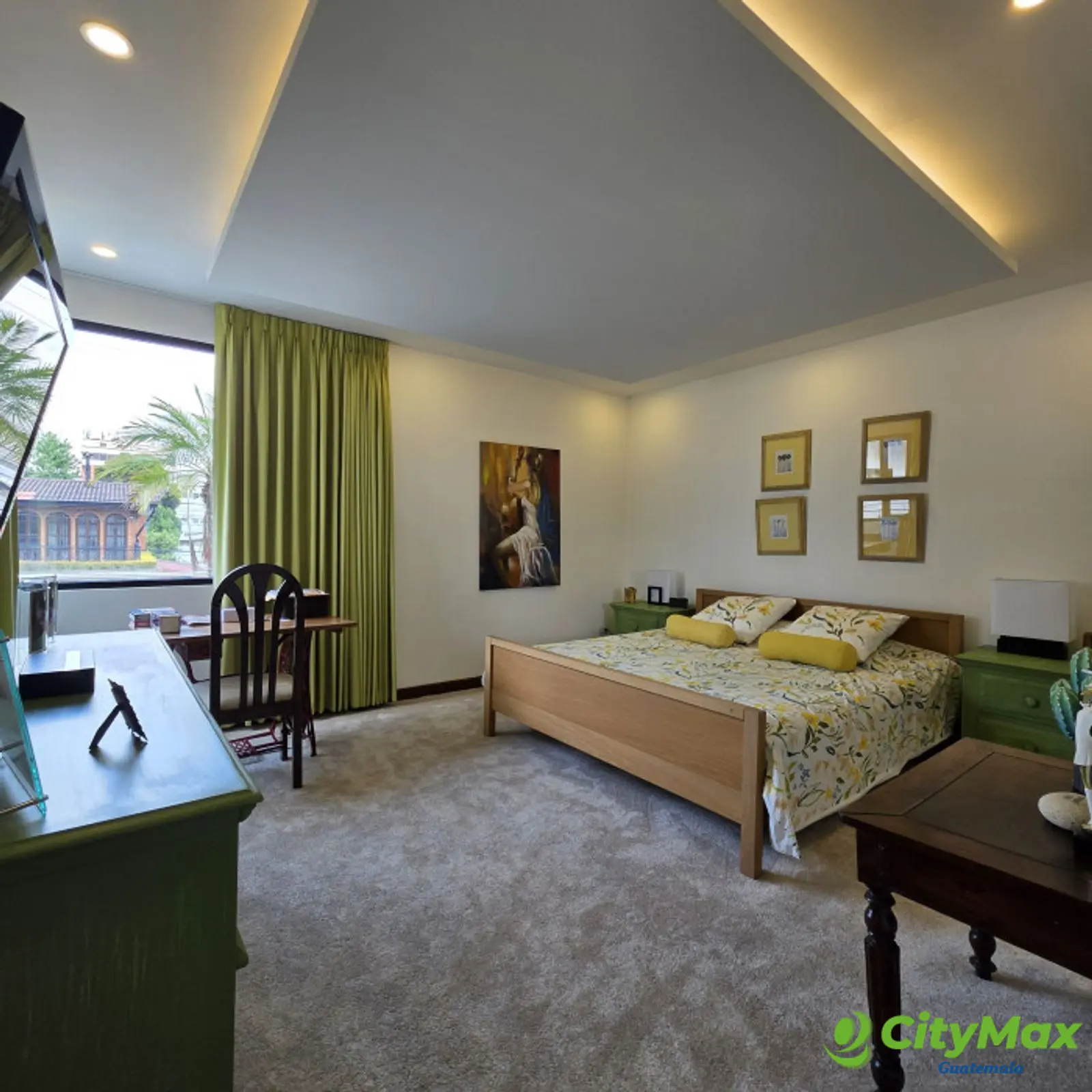 Exclusiva Casa en Venta en Zona 15 Guatemala - foto 29
