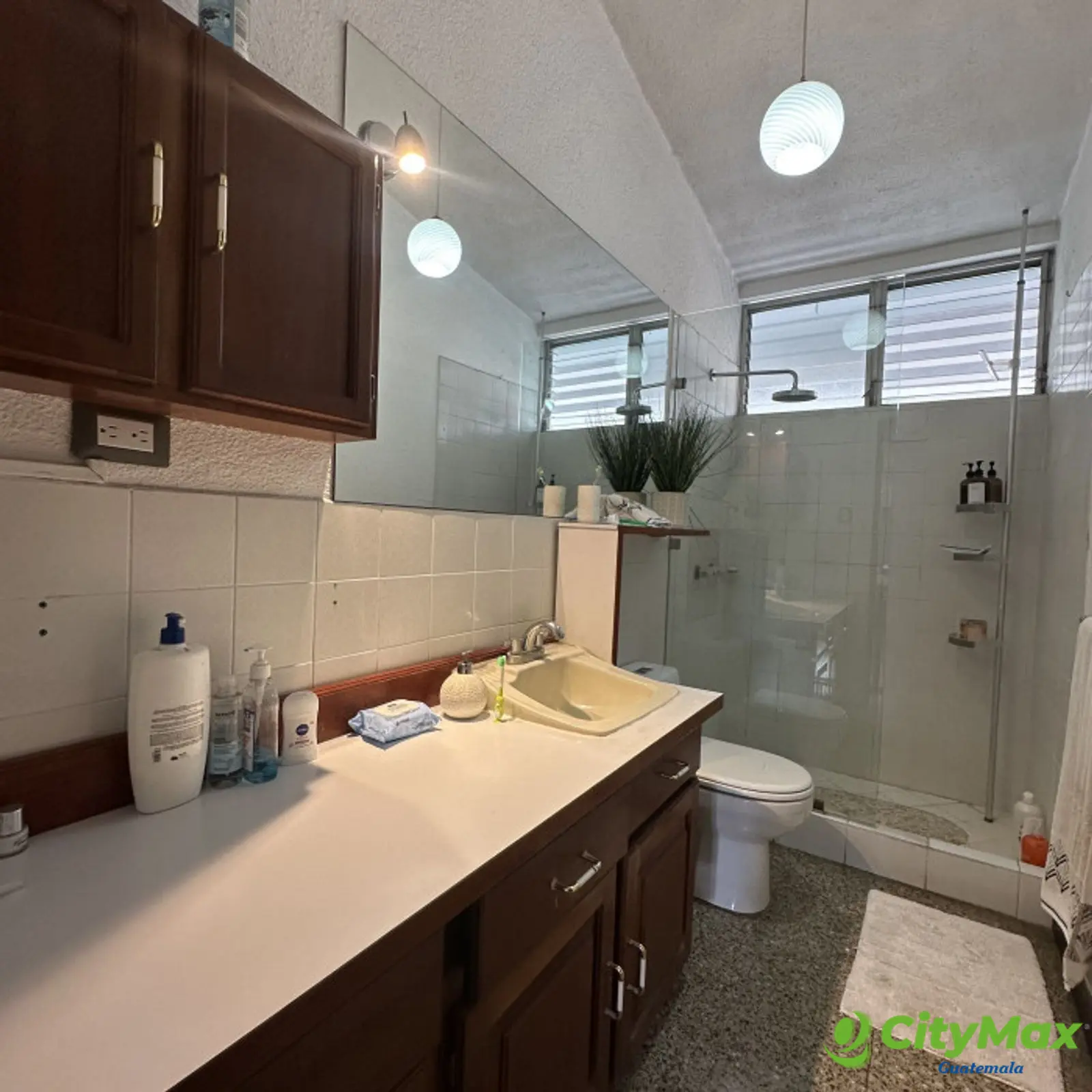 Casa en venta dentro de condominio en la zona 12 - foto 16