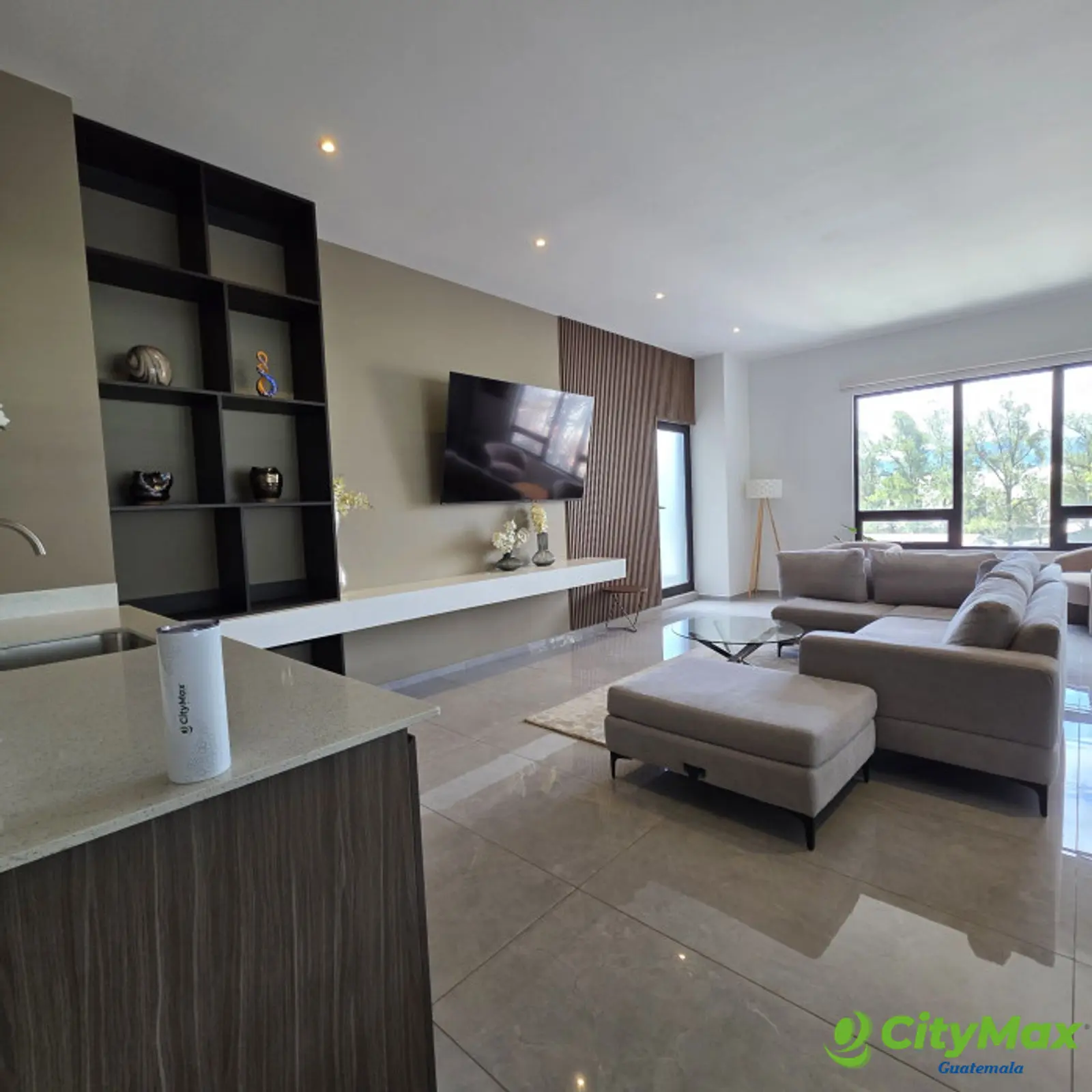 Apartamento en venta en Andares Zona 12 Guatemala - foto 25