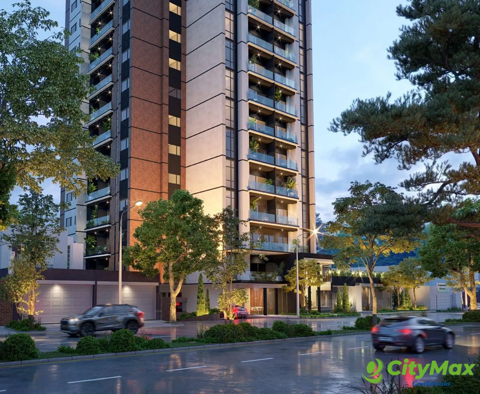 Apartamento en Pre Venta  en zona 13 de Guatemala  - foto 2