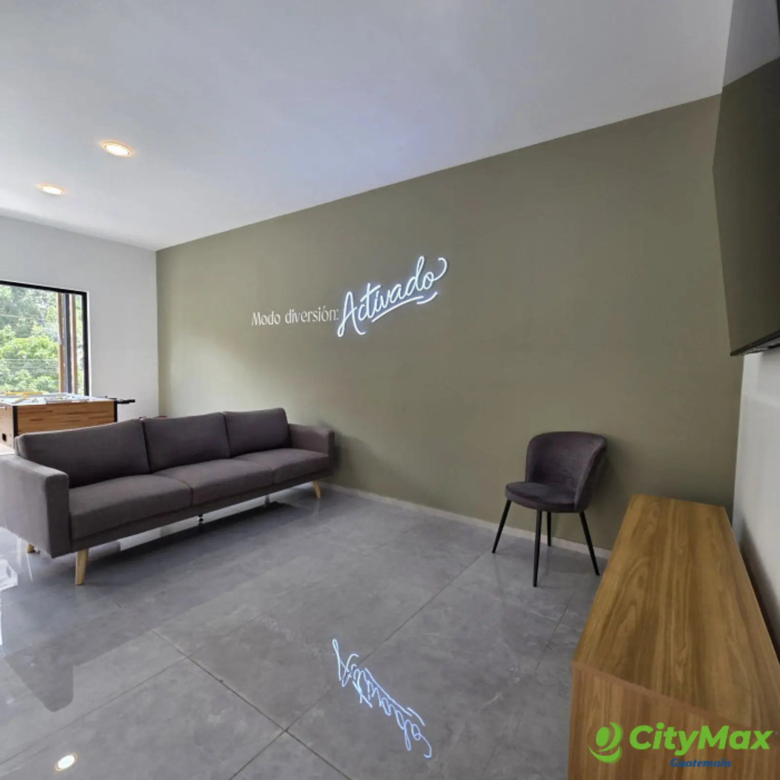 Apartamento en venta en Andares Zona 12 Guatemala - foto 26
