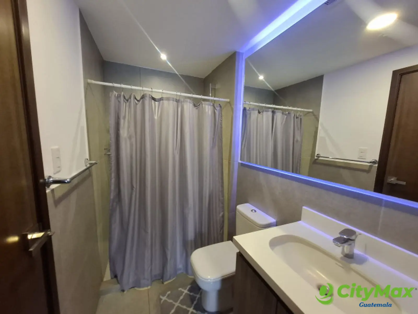 En Renta Apartamento Para Estrenar Moretti Zona 10 - foto 19