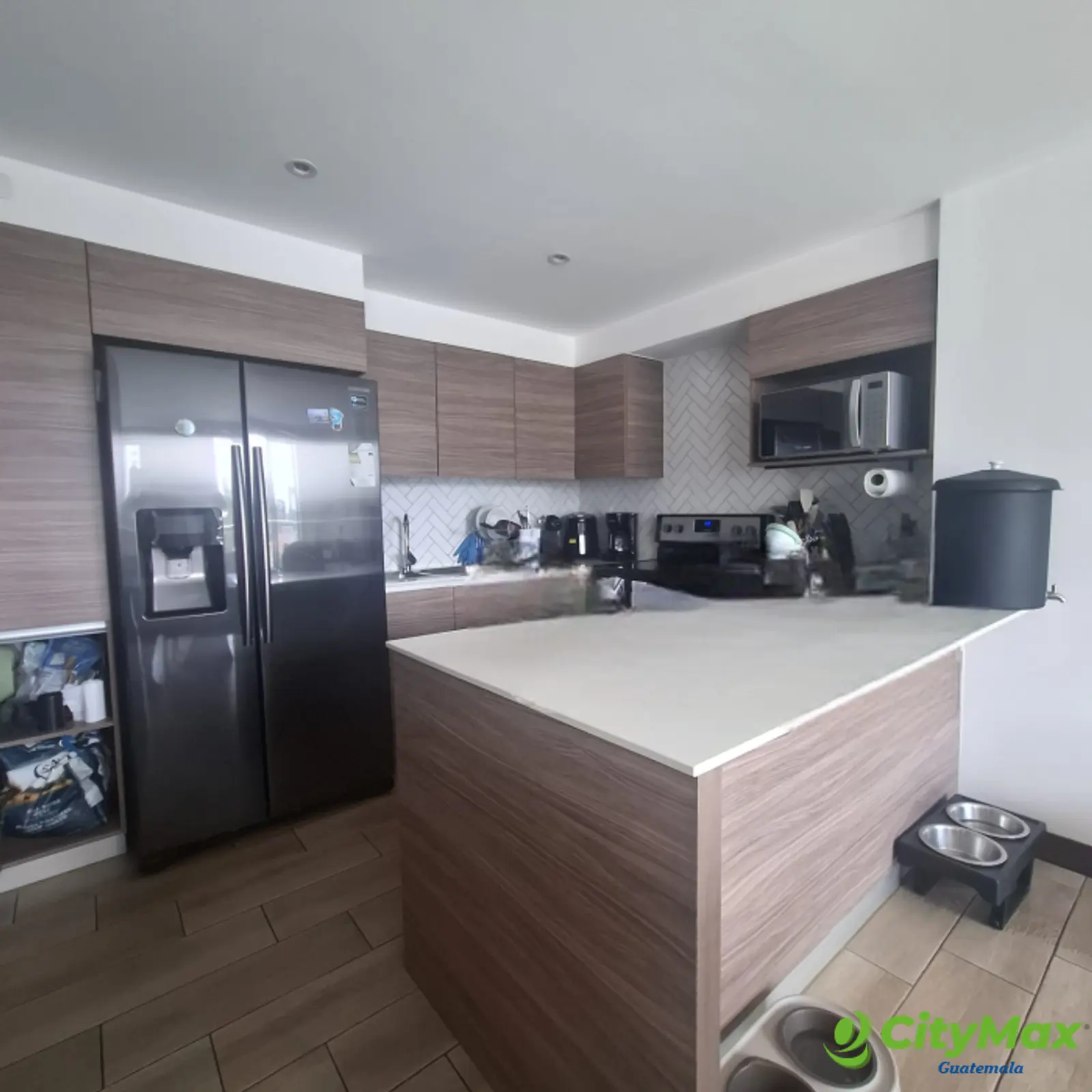 Apartamento en venta en zona 15, en Vista Hermosa 2 - foto 7