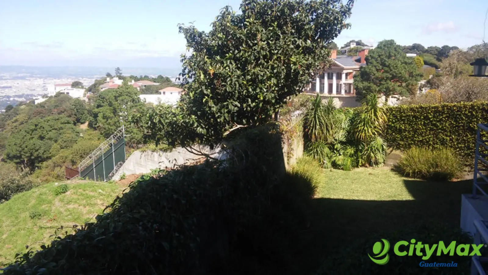 Bella casa en venta en KM 9.5 CES ALTOS DE MONTEBELLO - foto 12