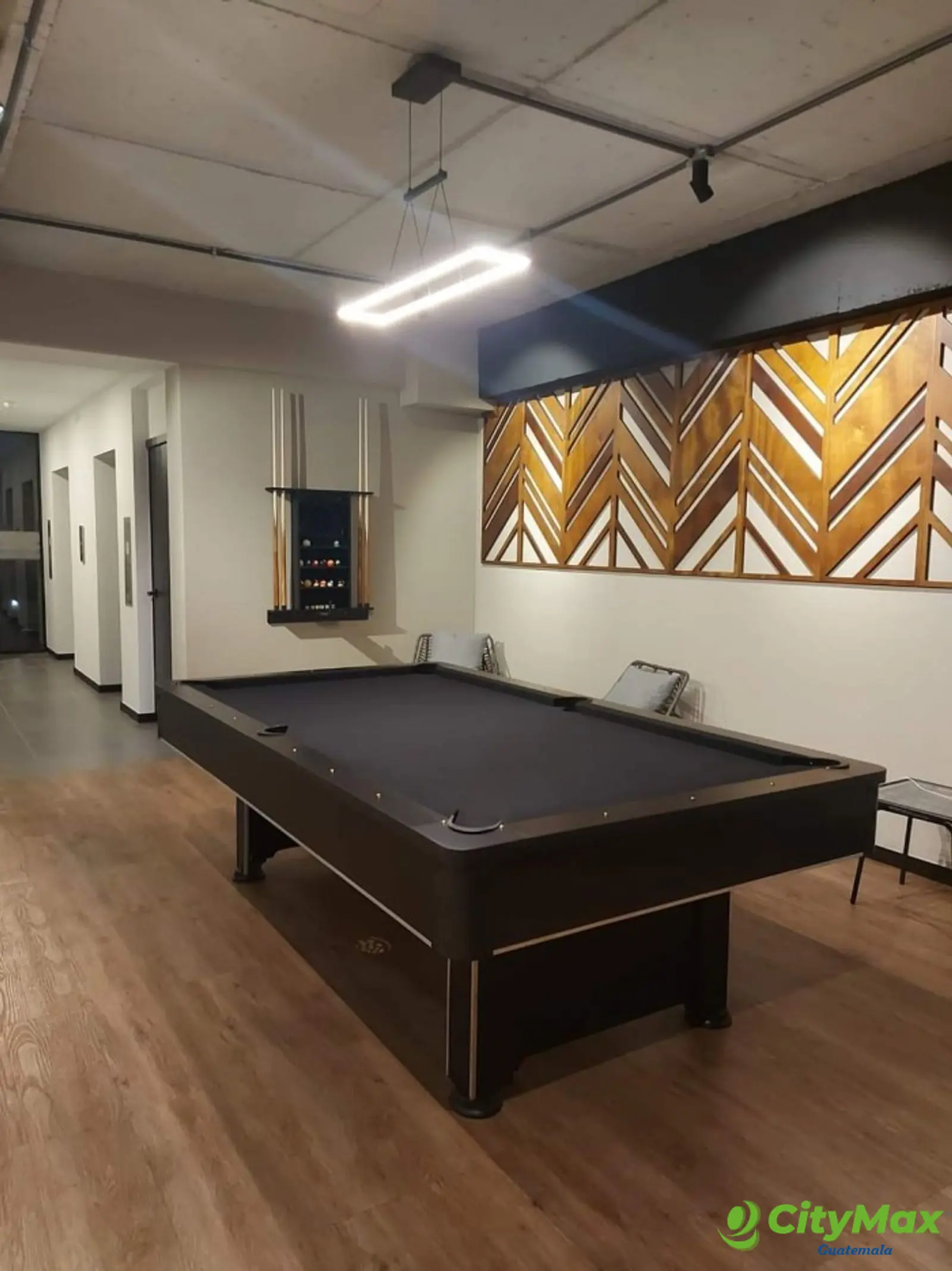 IQ10 Se vende apartamento 2 habitaciones en Zona 10 - foto 15