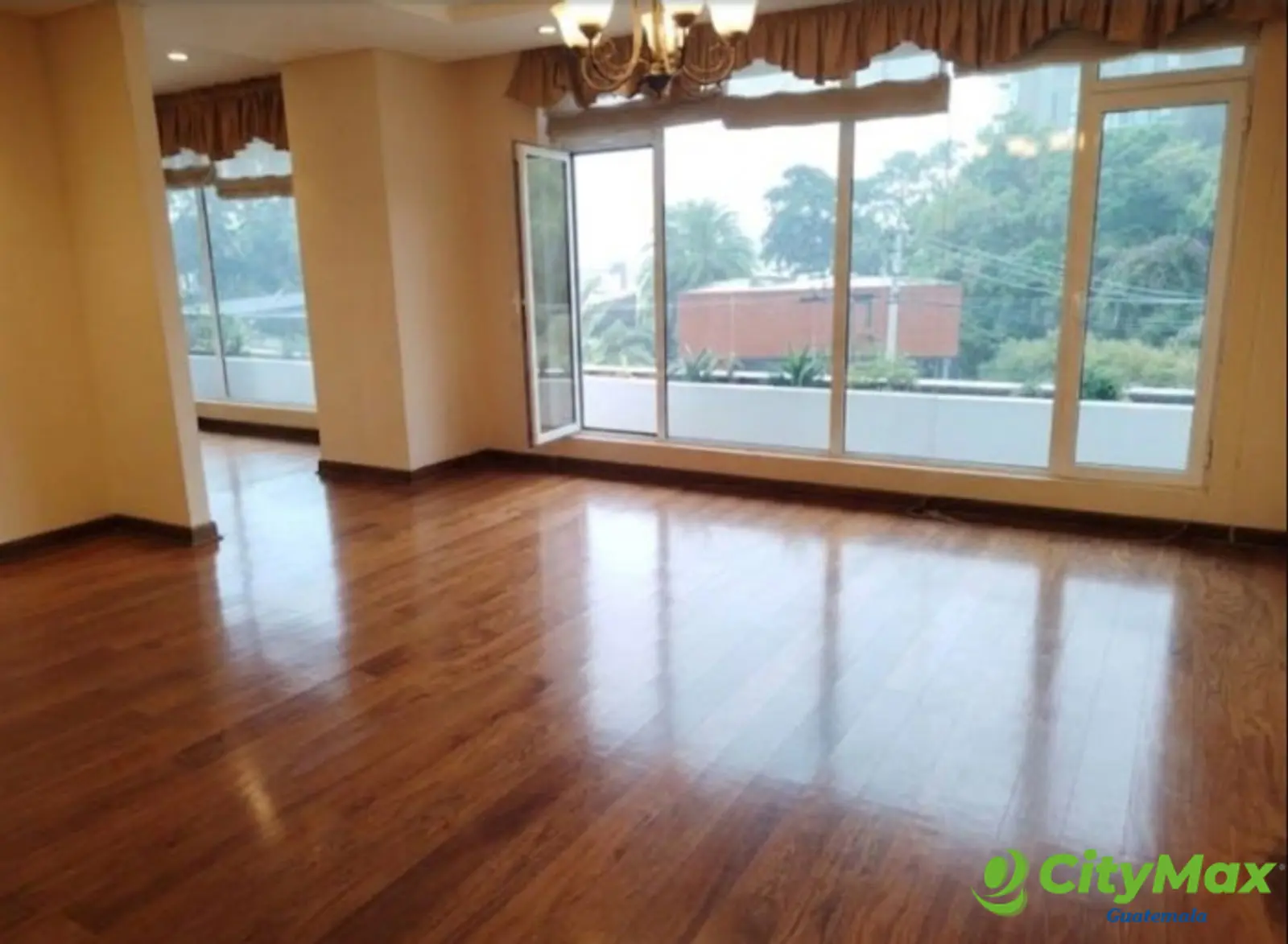 Apartamento en venta zona 10 con 3 habitaciones - foto 3