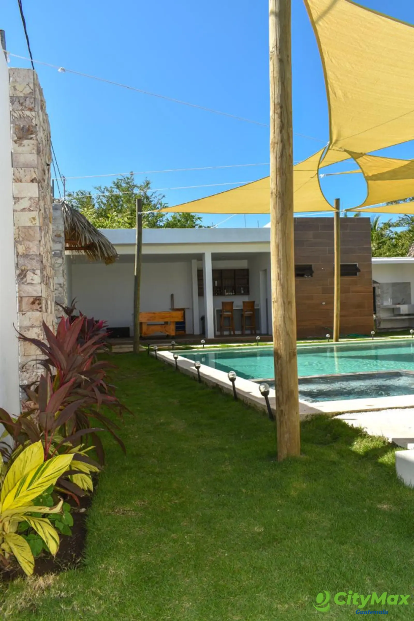 Espectacular casa en Venta en Monterrico - foto 10