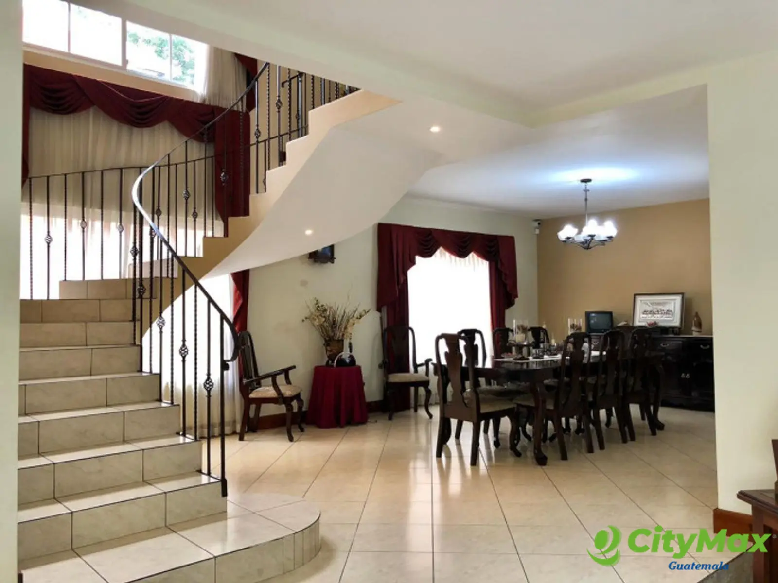 Casa Residencial en venta km 26 San Lucas Sacatepequez - foto 12